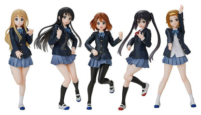 K-On! - 1 Blind Box, CHILLfigg Mini Figures 16 cm