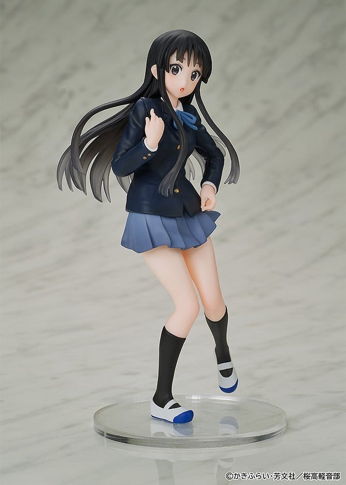 K-On! - 1 Blind Box, CHILLfigg Mini Figures 16 cm
