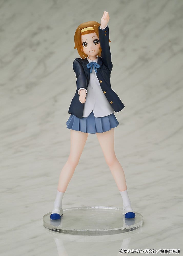 K-On! - 1 Blind Box, CHILLfigg Mini Figures 16 cm