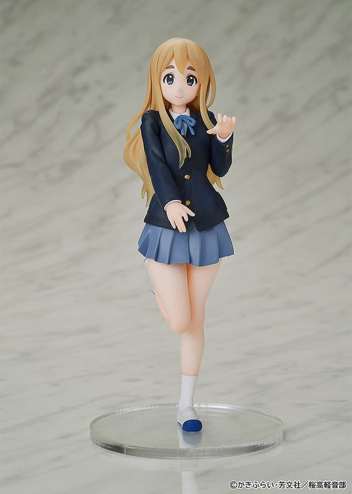 K-On! - 1 Blind Box, CHILLfigg Mini Figures 16 cm