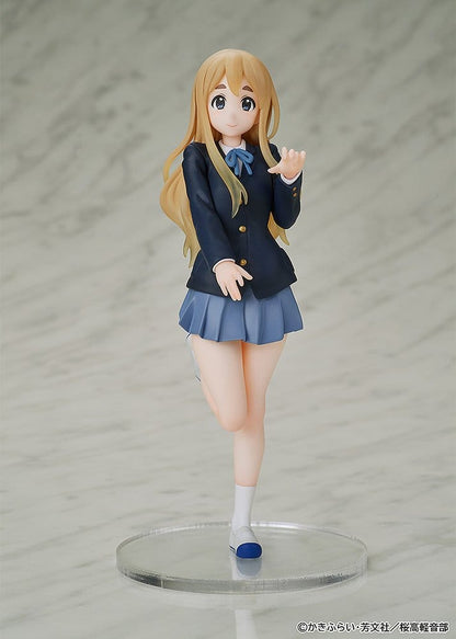 K-On! - 1 Blind Box, CHILLfigg Mini Figures 16 cm