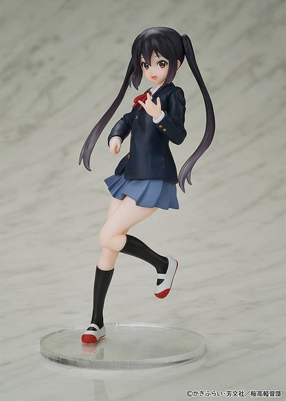 K-On! - 1 Blind Box, CHILLfigg Mini Figures 16 cm