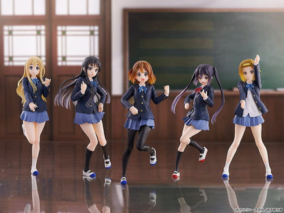 K-On! - 1 Blind Box, CHILLfigg Mini Figures 16 cm