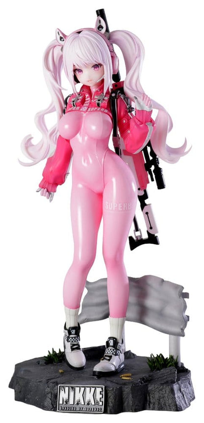 Goddess of Victory: Nikke - Alice, Plastic Model Kit 1/8 24 cm