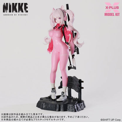 Goddess of Victory: Nikke - Alice, Plastic Model Kit 1/8 24 cm