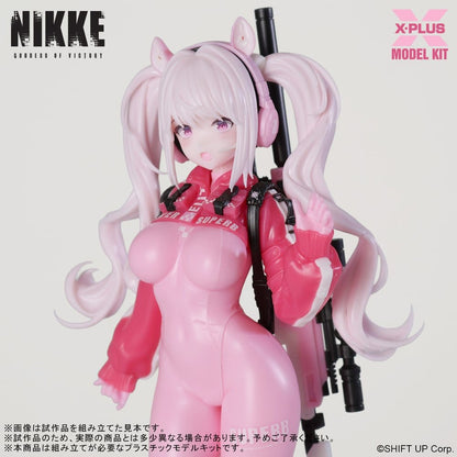 Goddess of Victory: Nikke - Alice, Plastic Model Kit 1/8 24 cm