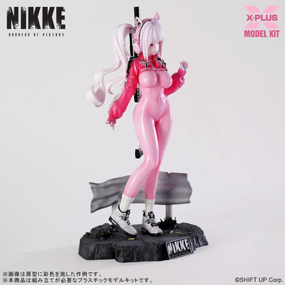 Goddess of Victory: Nikke - Alice, Plastic Model Kit 1/8 24 cm