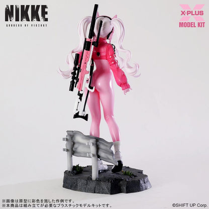 Goddess of Victory: Nikke - Alice, Plastic Model Kit 1/8 24 cm