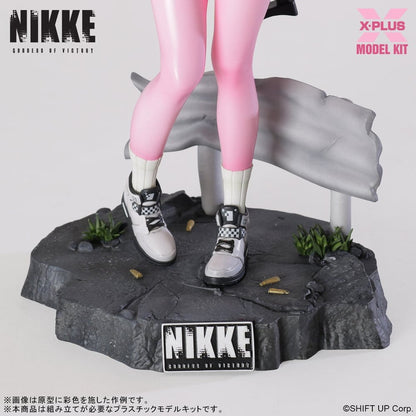 Goddess of Victory: Nikke - Alice, Plastic Model Kit 1/8 24 cm