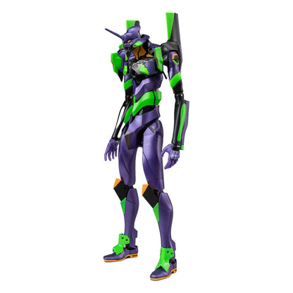 Neon Genesis Evangelion - Eva-01, AMK Pro Series Model Kit Test Type 20 cm