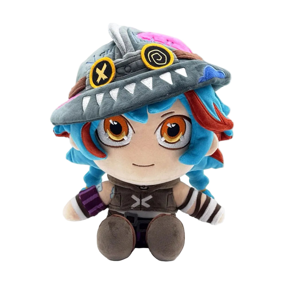 League of Legends - Isha, Arcane Plush Figure 22 cm