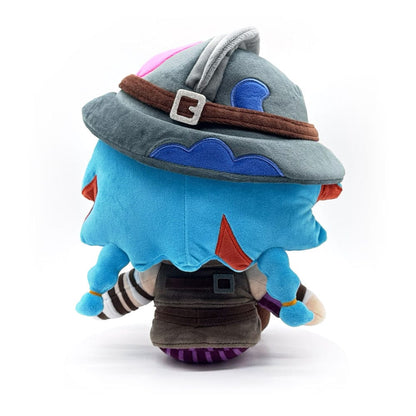 League of Legends - Isha, Arcane Plush Figure 22 cm