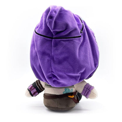 League of Legends - Jinx, Arcane Plush Figure 22 cm