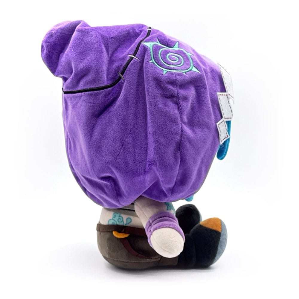 League of Legends - Jinx, Arcane Plush Figure 22 cm