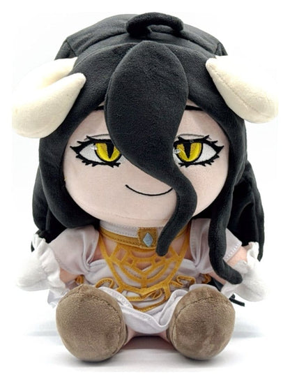 Overlord - Albedo, Plush Figure 22 cm