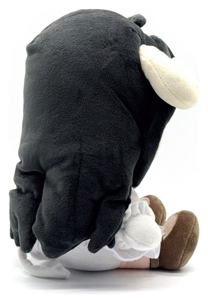 Overlord - Albedo, Plush Figure 22 cm