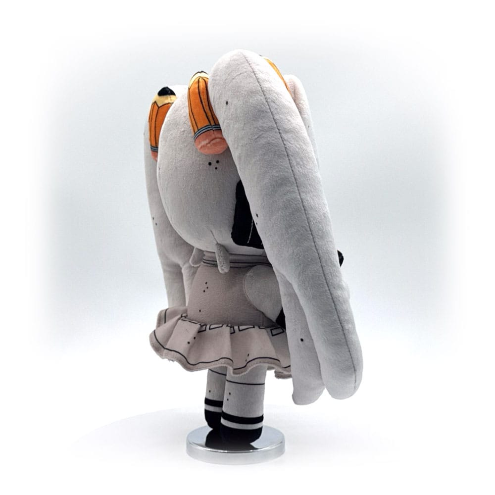 SpongeBob SquarePants x Hatsune Miku - DoodleBob Miku, Plush Figure 22 cm