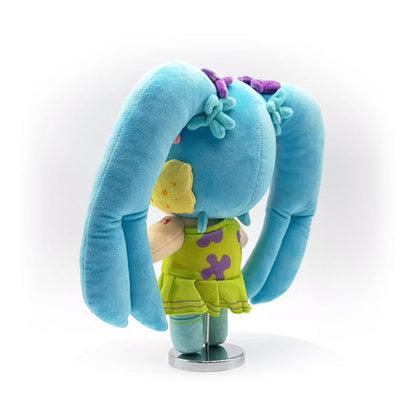 SpongeBob Schwammkopf x Hatsune Miku - Miku Patrick, Plüschfigur 22 cm