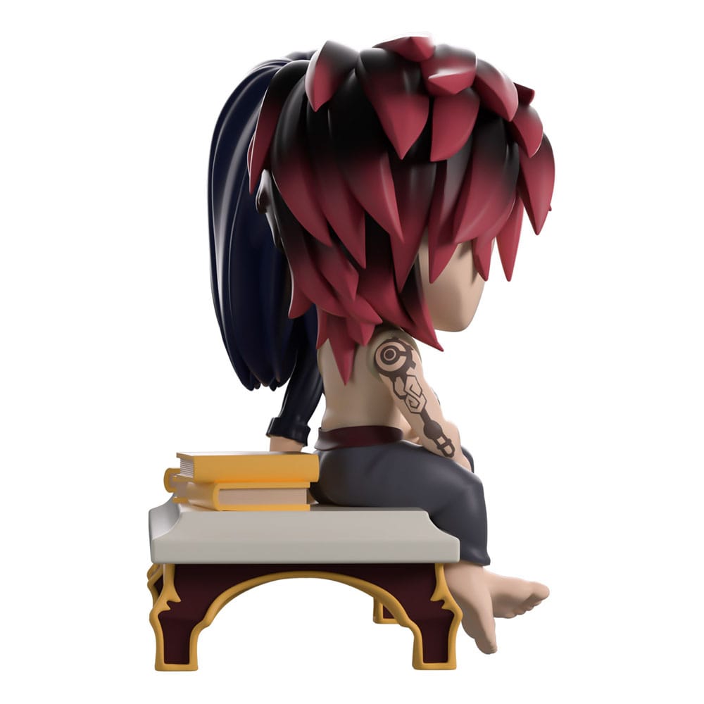 League of Legends - Vi & Caitlyn, Arcane Vinyl Figures 2-Pack 11 cm