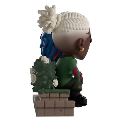 League of Legends - Ekko & Powder, Arcane Vinyl Figures 2-Pack 11 cm