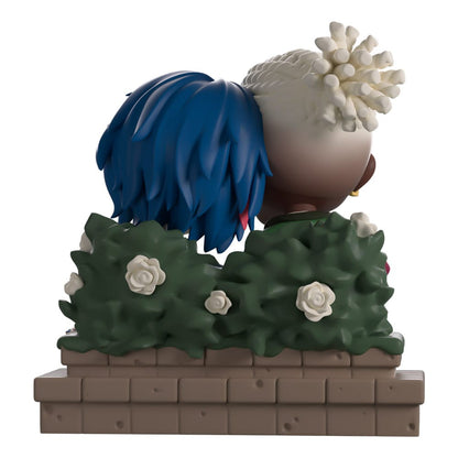 League of Legends - Ekko & Powder, Arcane Vinyl Figures 2-Pack 11 cm