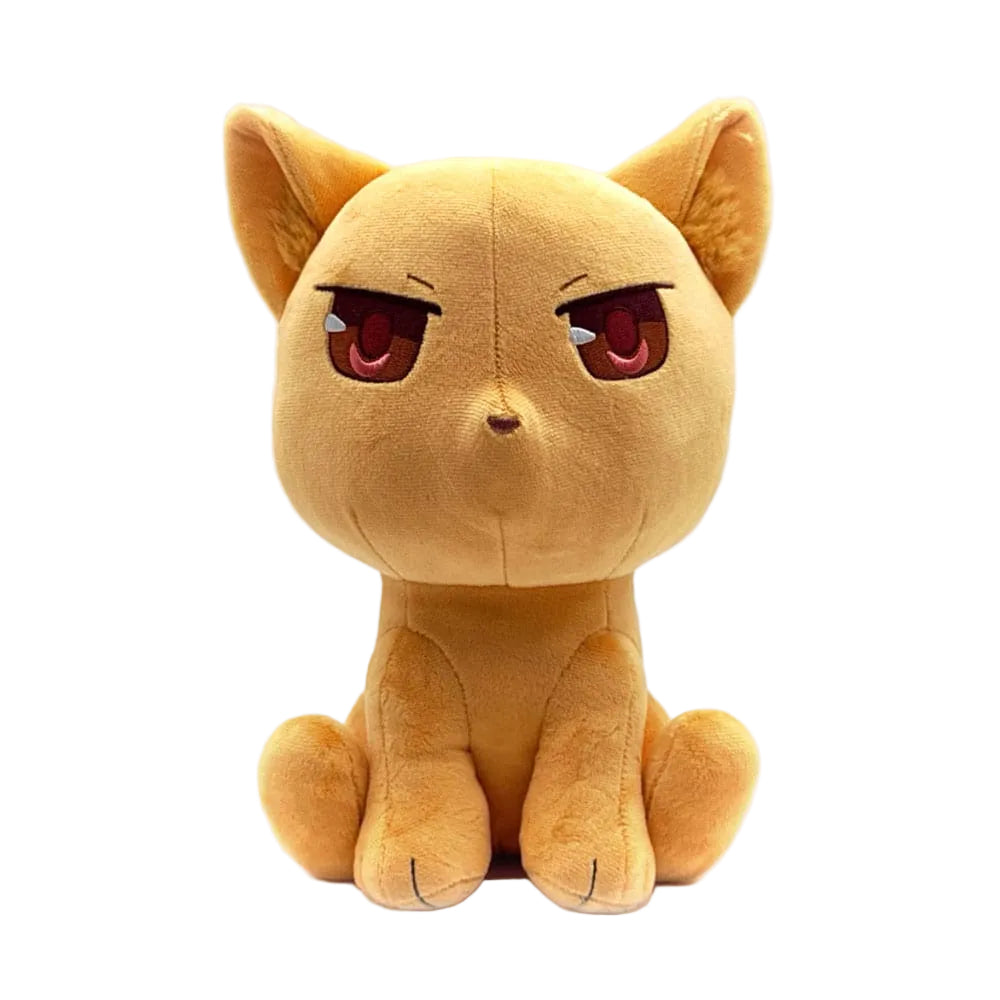 Fruits Basket - Kyo Cat, Plüschfigur 22 cm