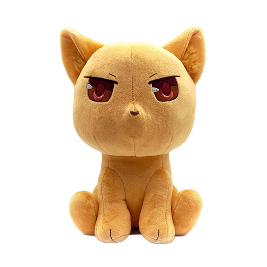 Fruits Basket - Kyo Cat, Plush Figure 22 cm