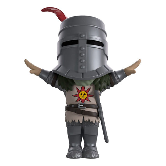 Dark Souls - Solaire of Astora, Vinyl Figure 12 cm