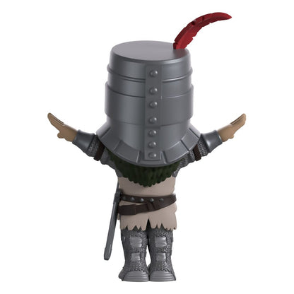 Dark Souls - Solaire of Astora, Vinyl Figure 12 cm