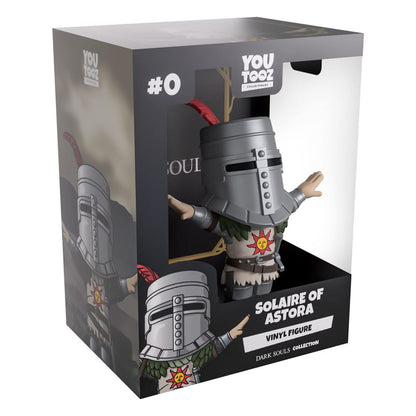 Dark Souls - Solaire of Astora, Vinyl Figure 12 cm