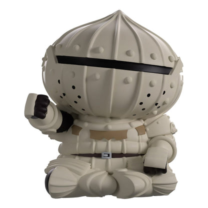 Dark Souls - Siegward of Catarina, Vinyl Figure 9 cm
