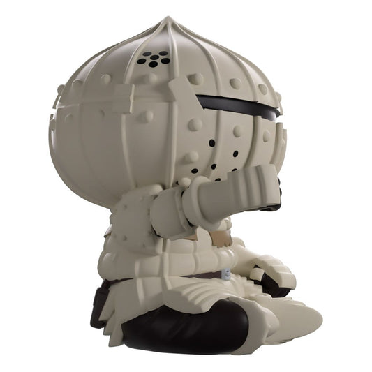 Dark Souls - Siegward of Catarina, Vinyl Figure 9 cm