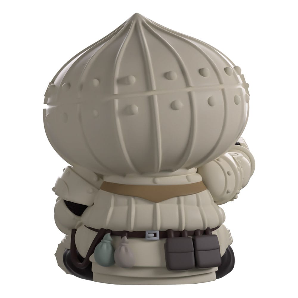 Dark Souls - Siegward of Catarina, Vinyl Figure 9 cm