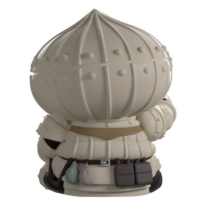 Dark Souls - Siegward of Catarina, Vinyl Figure 9 cm