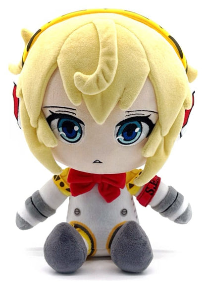 Persona 3 - Aigis, Plush Figure 23 cm