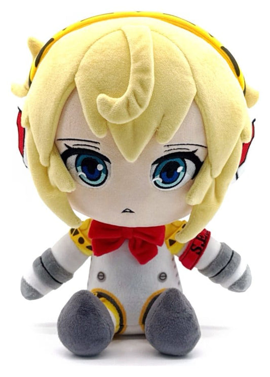 Persona 3 - Aigis, Plush Figure 23 cm
