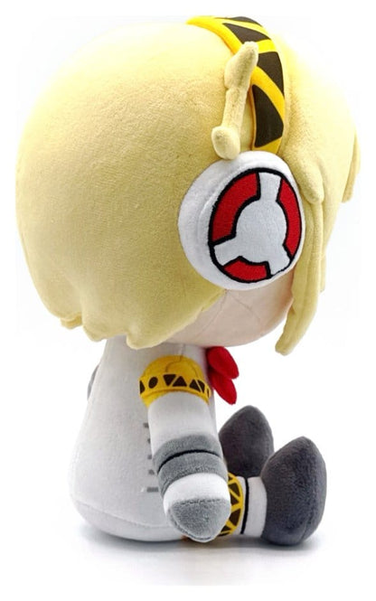 Persona 3 - Aigis, Plush Figure 23 cm