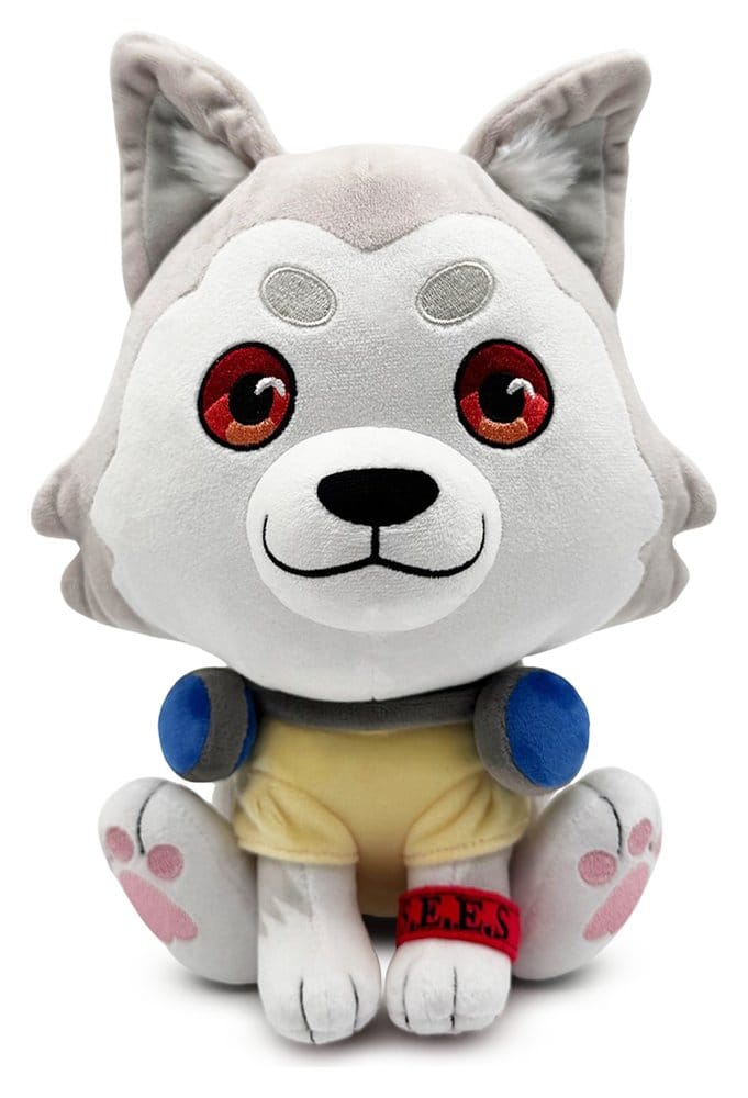Persona 3 - Koromaru, Plush Figure 23 cm