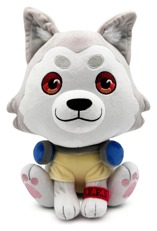 Persona 3 - Koromaru, Plush Figure 23 cm