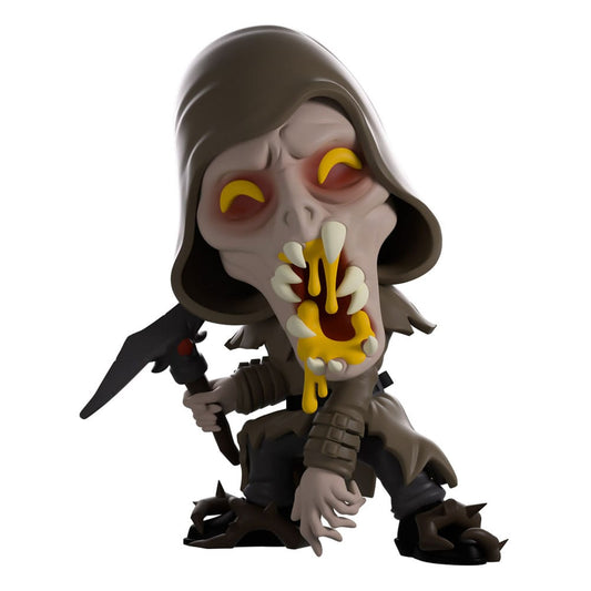 Dead by Daylight - The Blight, Vinyl Figure 12 cm
