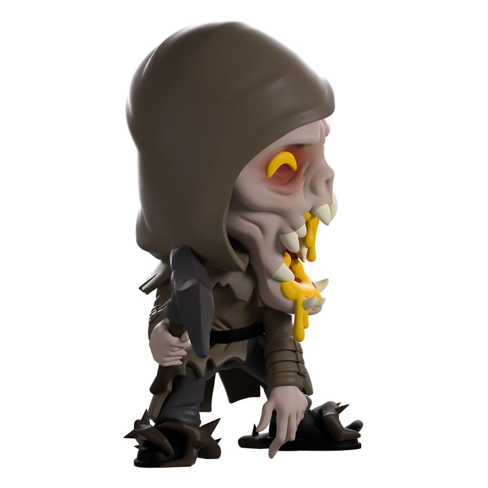 Dead by Daylight - The Blight, Vinyl Figure 12 cm