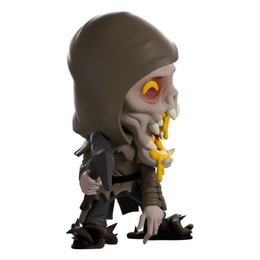 Dead by Daylight - The Blight, Vinyl Figure 12 cm
