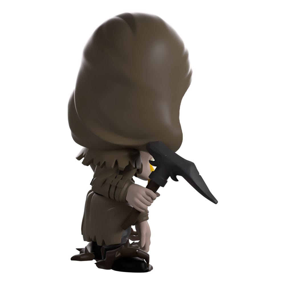 Dead by Daylight - The Blight, Vinyl Figure 12 cm