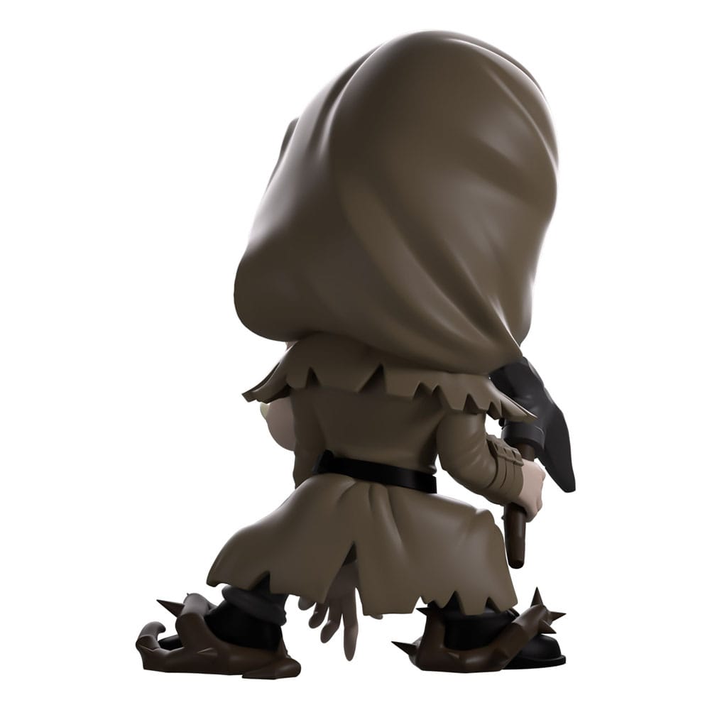 Dead by Daylight - The Blight, Vinyl Figure 12 cm