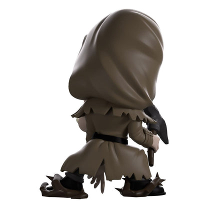 Dead by Daylight - The Blight, Vinyl Figure 12 cm