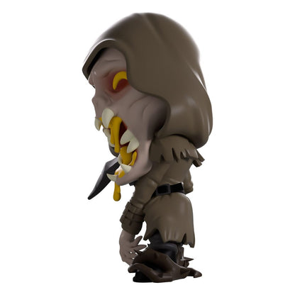 Dead by Daylight - The Blight, Vinyl Figure 12 cm