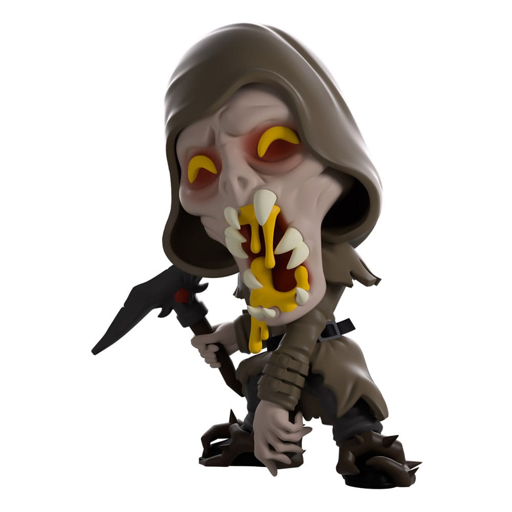 Dead by Daylight - The Blight, Vinyl Figure 12 cm