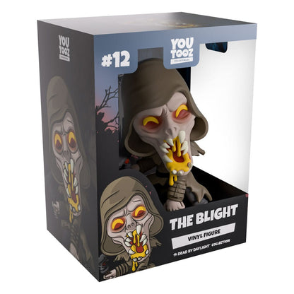 Dead by Daylight - The Blight, Vinyl Figure 12 cm