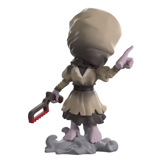 Dead by Daylight - The Nurse, Vinyl Figure 12 cm