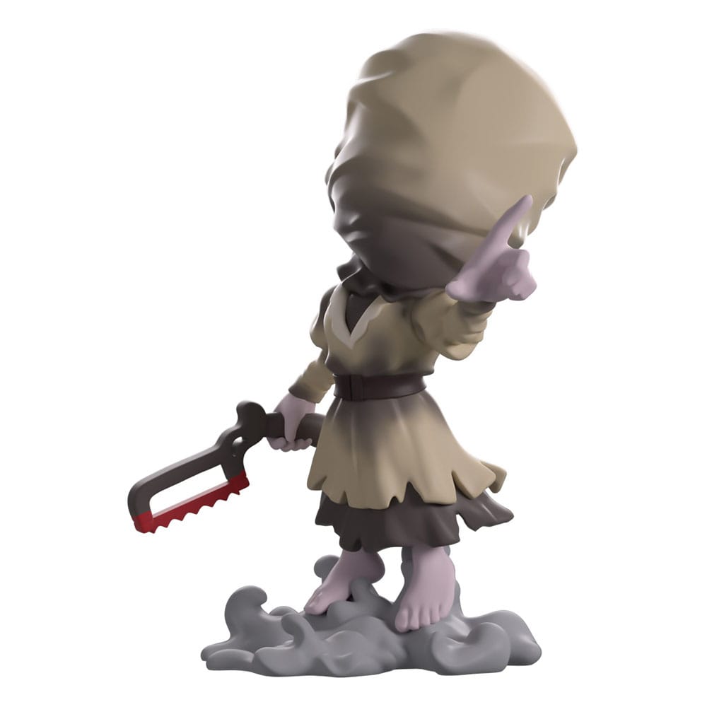 Dead by Daylight - The Nurse, Vinyl Figure 12 cm